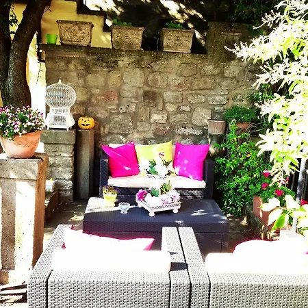 La Porticella Viterbe