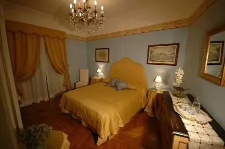 Bed & Breakfast La Porticella Viterbo