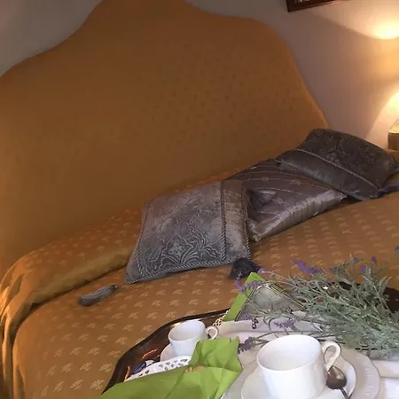 La Porticella Bed & Breakfast Viterbo