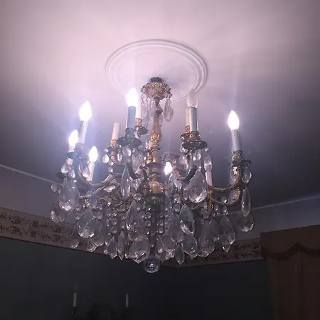 La Porticella Couette-café 3*