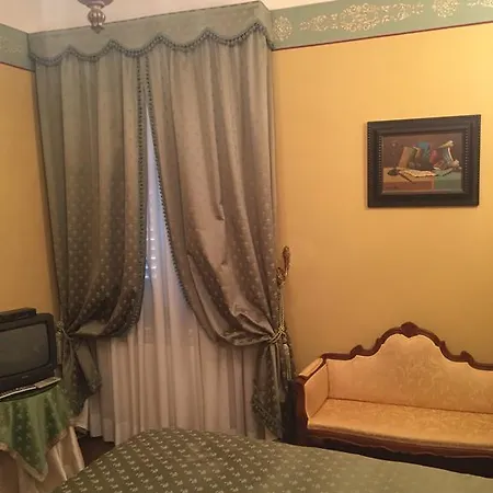 Bed & Breakfast La Porticella *