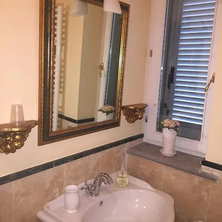 La Porticella 3*