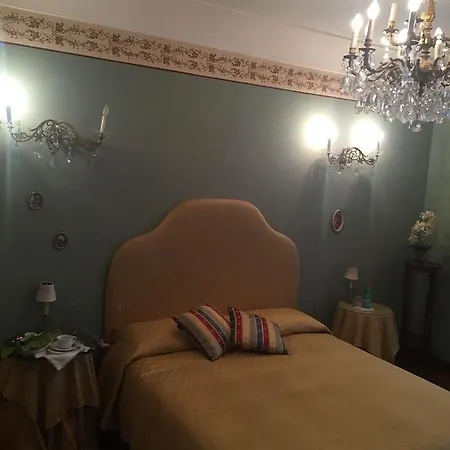 La Porticella 3* Viterbo