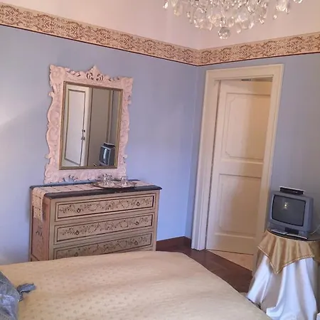 Bed & Breakfast La Porticella