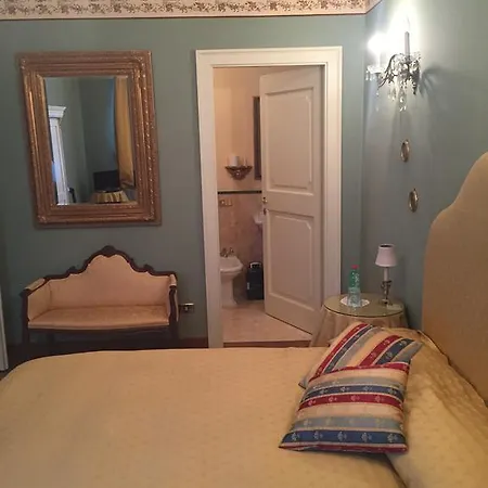 La Porticella Bed & Breakfast