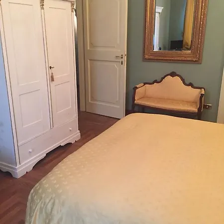 Bed & Breakfast La Porticella Viterbo