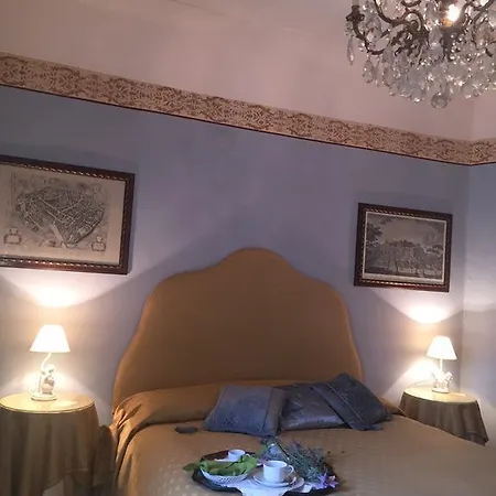 Bed & Breakfast La Porticella *