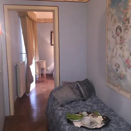La Porticella *