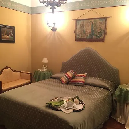 La Porticella Bed & Breakfast Viterbo