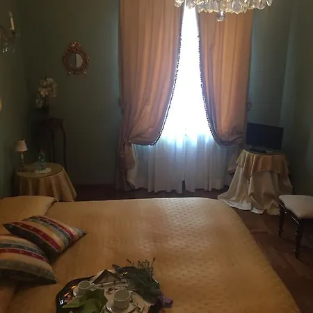La Porticella Viterbo