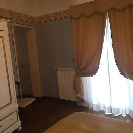 Bed & Breakfast La Porticella *