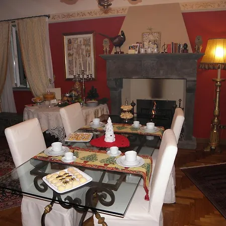 La Porticella Bed & Breakfast 3*