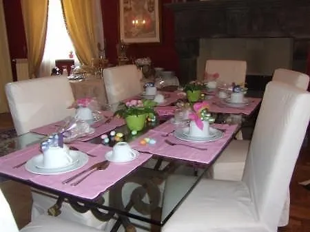 La Porticella Bed & Breakfast