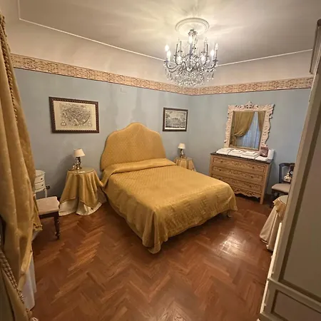 La Porticella Viterbo