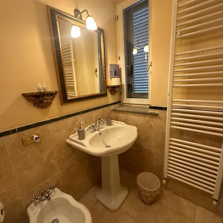 La Porticella 3* Viterbo