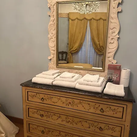 La Porticella Bed & Breakfast