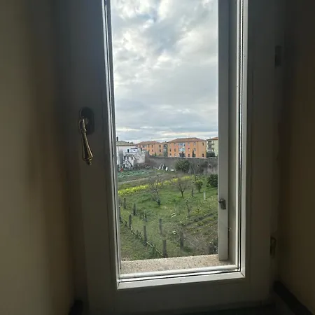 La Porticella Bed & Breakfast 3*