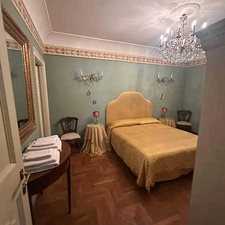 La Porticella Bed & Breakfast Viterbo