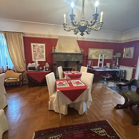 La Porticella 3*