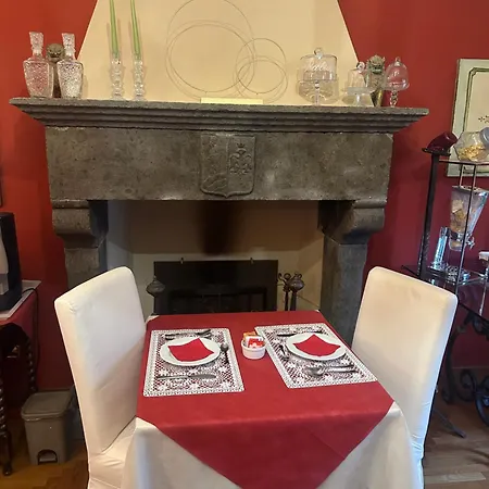 La Porticella 3* Viterbo