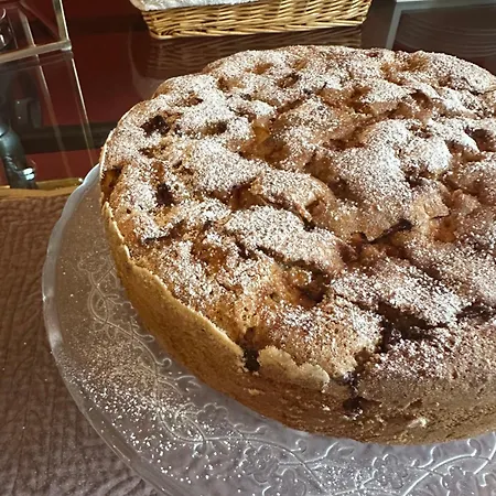 Bed & Breakfast La Porticella