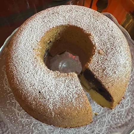 La Porticella Couette-café 3*