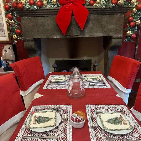 B&B La Porticella 3*