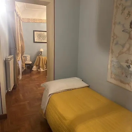 La Porticella 3*