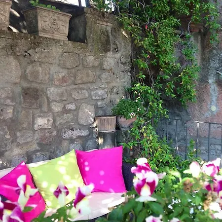 La Porticella Viterbe