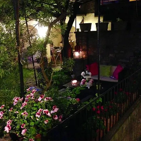 Bed & Breakfast La Porticella Viterbo