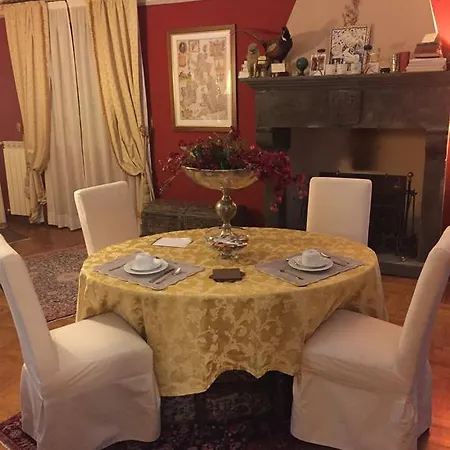 Bed & Breakfast La Porticella