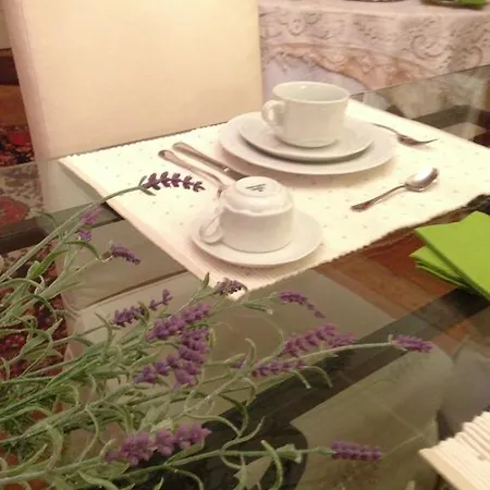 Couette-café La Porticella 3*