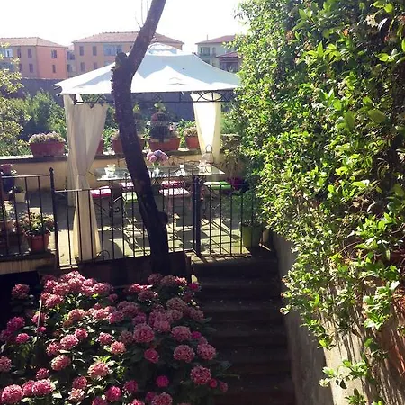La Porticella Viterbe