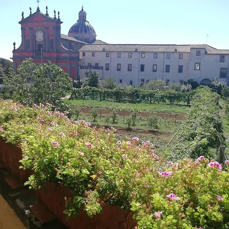 La Porticella Viterbo