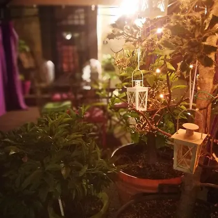 Bed & Breakfast La Porticella *