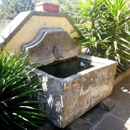 Bed & Breakfast La Porticella