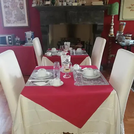 La Porticella Viterbe