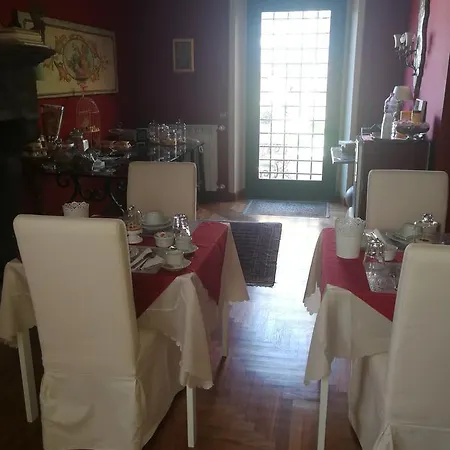 Bed & Breakfast La Porticella