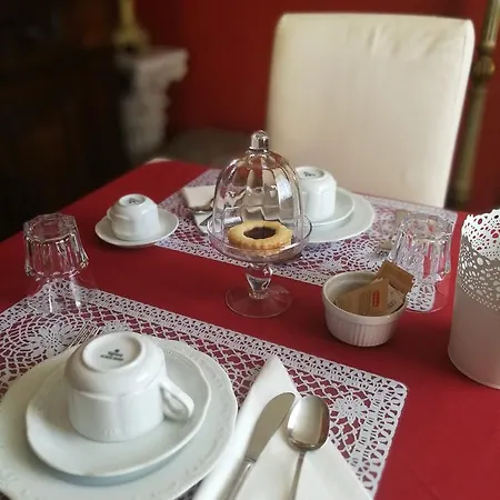 La Porticella Couette-café 3*