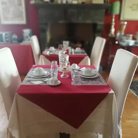 Bed & Breakfast La Porticella Viterbo
