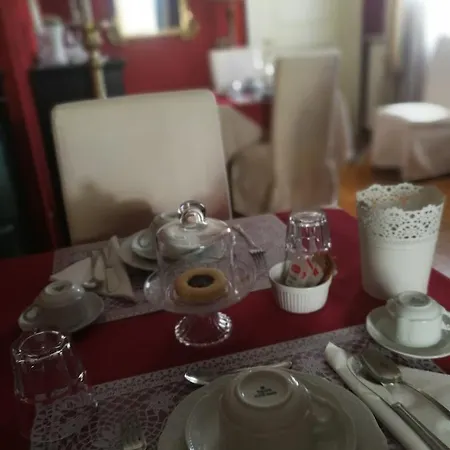 La Porticella Viterbo