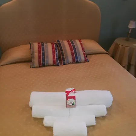 Bed & Breakfast La Porticella