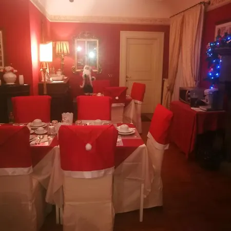 La Porticella Bed & Breakfast