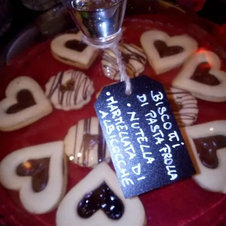 Bed & Breakfast La Porticella Viterbo