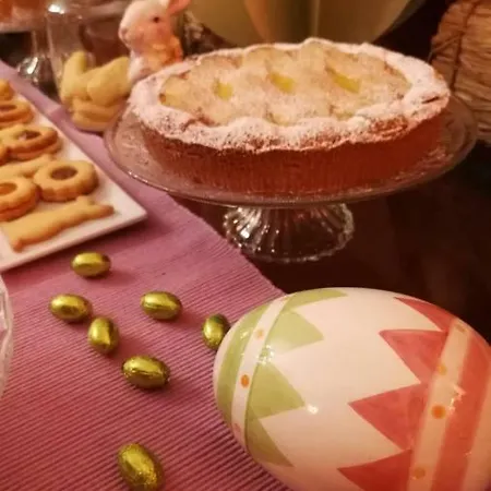 Bed & Breakfast La Porticella