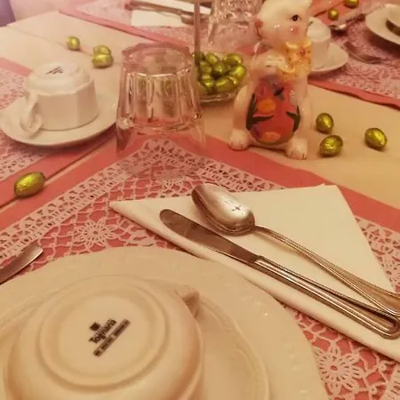 Bed & Breakfast La Porticella