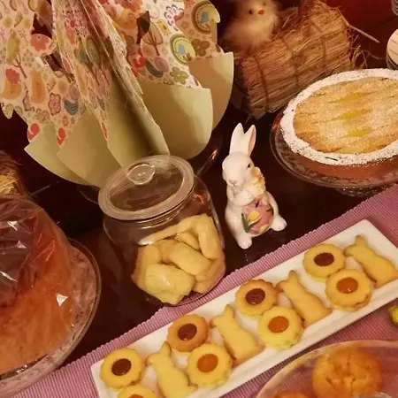 La Porticella Viterbo